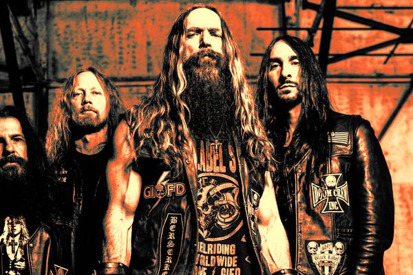 Hollywood Casino Joliet welcomes heavy metal rockers Black Label Society May 16