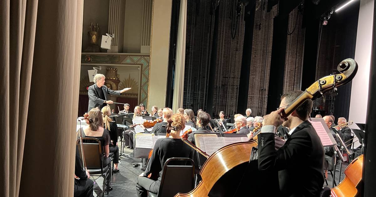 Kishwaukee Symphony Orchestra announces concert programs for upcoming season