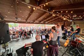 5 Things to Do in Will County: Joliet museum hosting rooftop concert
