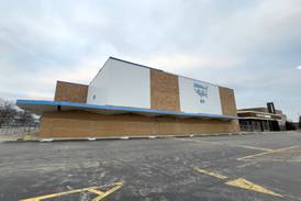 Kankakee’s TTC property set for demolition
