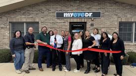 MyEyeDr opens in Coal City