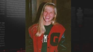 More than 30 years on, hope endures in Tammy Zywicki’s unsolved murder
