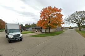 What are the 10 most expensive homes that sold in La Salle County, reported in the week of Feb. 23?