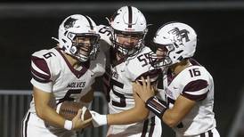 Friday Night Drive Power Rankings: Major upheaval in the middle of the rankings
