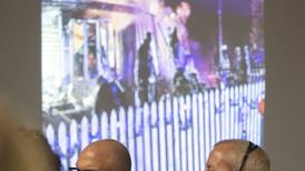 Sterling firefighter’s widow awarded $31.5M; jury says Rock Falls fire officials’ actions contributed to death