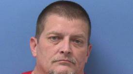Dixon man sentenced to 10 years in prison for selling meth
