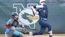 Baseball notes: Two-way star Jaden Fauske a driving force behind Nazareth’s unbeaten start, drive to repeat state title