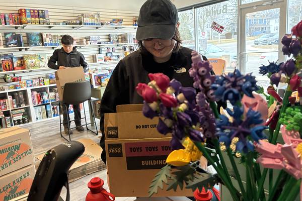 Piece out: McHenry’s Pieceful Project to close, but Bumble Bread Co. says it’s on the rise