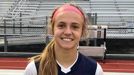 Girls Soccer: Wisconsin recruit Anya Gulbrandsen’s four goals carry Oswego East past Plainfield East into regional final