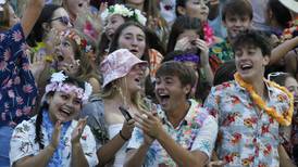 McHenry County high schools switch up homecoming traditions in light of COVID-19