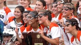 Team effort leads Crystal Lake Central co-op to sectional title