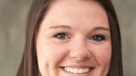 Schneiderbauer named Sauk Valley Bank’s Sterling market president