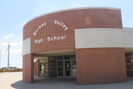 Bureau Valley District #340 Board holds May meeting   