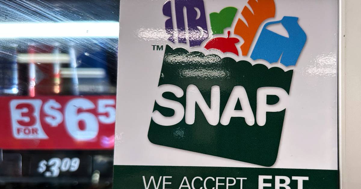 Court order prohibits federal government from penalizing states offering SNAP to refugees