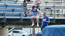 BCR 2026 sectional boys track preview  