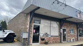 New salon moves into former Peru barber shop