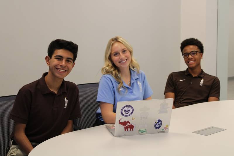 Joliet Catholic Academy - Mark Your Calendar For Joliet Catholic Academy Entrance Exam, Scholarship Deadlines