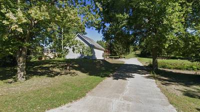 Rural residence sells in Dixon for $400,000
