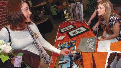 Sauk Valley bridal fair seeks vendor booths