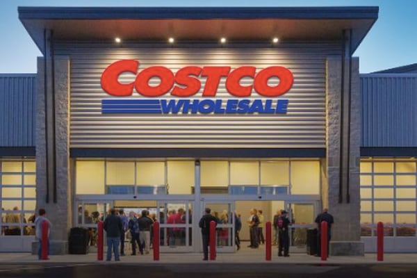 A sneak-preview into Costco’s grand opening in Yorkville 