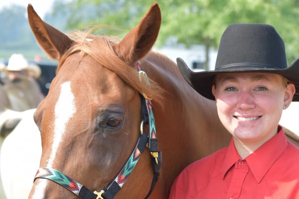 Ogle County 4-H Fair Horse Show winners named