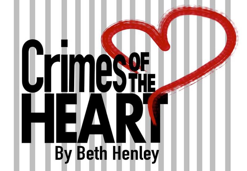 The performing Arts Guild will present 'Crimes of the Heart" in May in Mt. Morris.