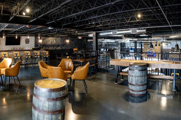93 Octane Tap Room to host Oktoberfest Sept. 26-27