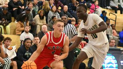 South Dakota commit Michael Nee, Glenbard East feel ‘sky is the limit,’ turn away Glenbard West