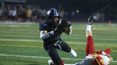 Herald-News Football Notebook: Lincoln-Way East top of the heap in program winning percentage