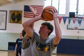 After winningest season in two decades, Hiawatha boys working hard to continue improving image