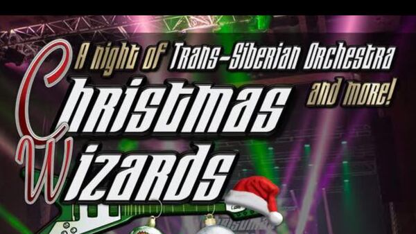 Sara Evans, Trans-Siberian Orchestra tribute this weekend at the Arcada Theatre in St. Charles