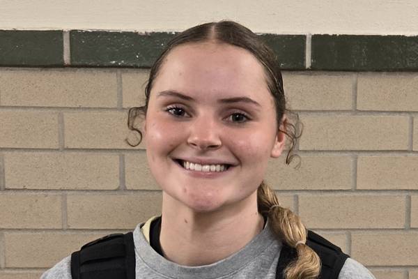 Grace Amptmann’s 3-pointer starts late surge in Sycamore’s win at Ottawa