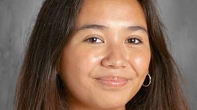 Montini senior receives Congressional nominations to Navel, Air Force academies