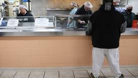 Food pantries expect increase in demand when SNAP cuts take effect 