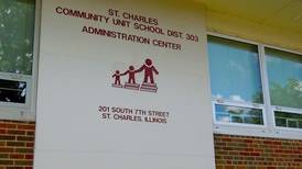 St. Charles School Board approves four-year teacher contracts