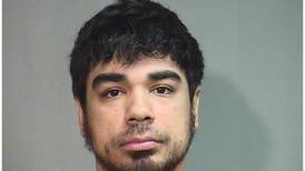 Woodstock man sentenced to 16 years in prison for sexual assault of child