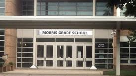 Morris Grade School 3rd quarter honor roll