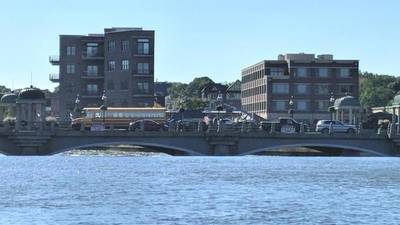 Lecture series to put spotlight on Fox River:Sponsored by River Corridor Foundation of St. Charles and The Conservation Foundation