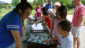 Isle a la Cache in Romeoville to host native plant sale this weekend