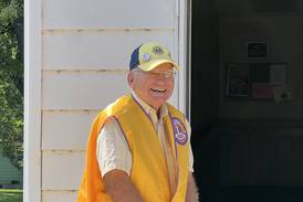 Kirkland Lions Club celebrates 75 years of service
