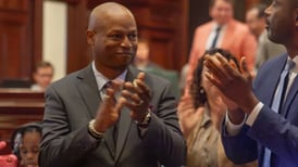 Illinois House approves redistricting amendment, fearing federal Voting Rights Act will be eliminated