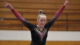Gymnastics: Lake Park drops Wheaton co-op for DuKane title