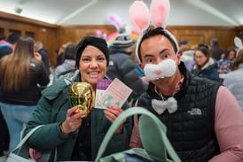 Glen Ellyn Park District hosts ‘egg-cellent’ adventures for kids & adults