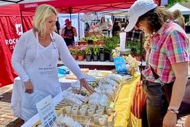 DeKalb Farmers Market to mark 30th year with prizes, live music