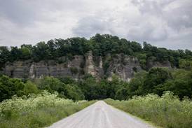Photos: Shawnee National Forest, southern Illinois 'hidden gem' for tourists