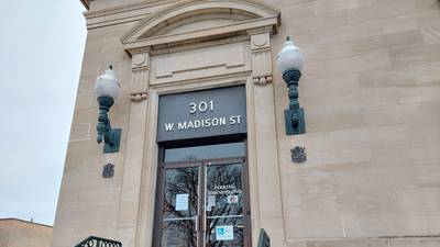 Ottawa council to vote on annexations, bridge project and Allen Park monument