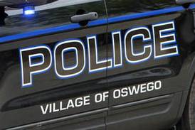 Oswego, Kendall County police to crack down on impaired, unbuckled drivers 
