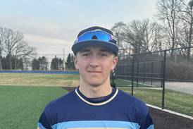 Caden Durdan’s five-RBI day helps Marquette surge past Marmion for 25th consecutive win