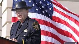 Tributes pour in for late DeKalb County sheriff Roger Scott