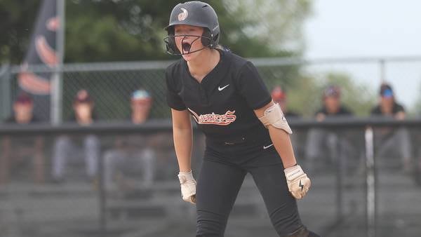 Photos: Lincoln-Way West host Lincoln-Way Central in sectional semifinal